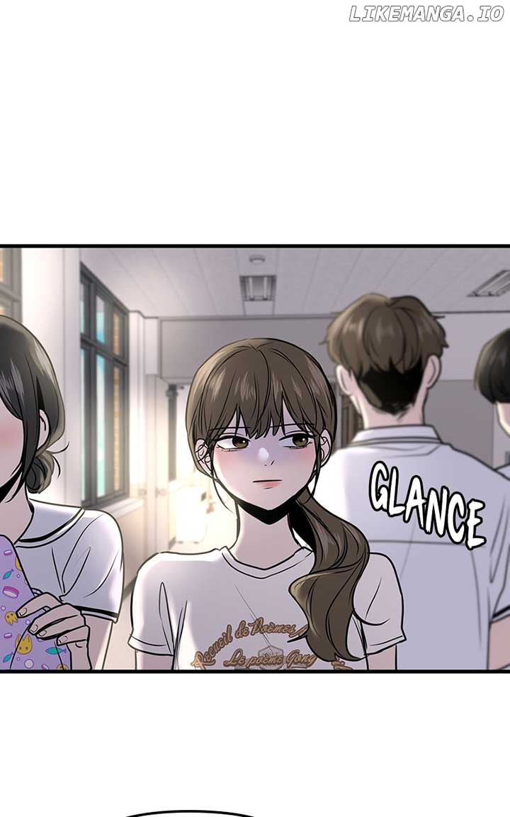 Read Back to Chanbi EN Manga Online