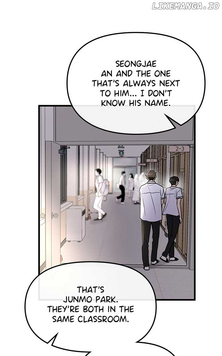 Read Back to Chanbi EN Manga Online
