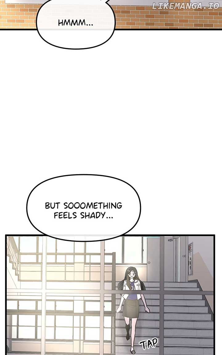 Read Back to Chanbi EN Manga Online