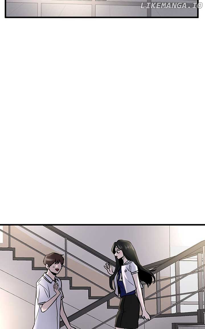 Read Back to Chanbi EN Manga Online