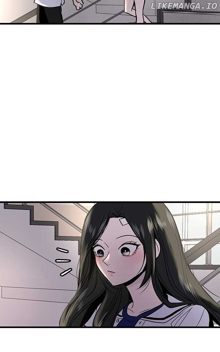 Read Back to Chanbi EN Manga Online