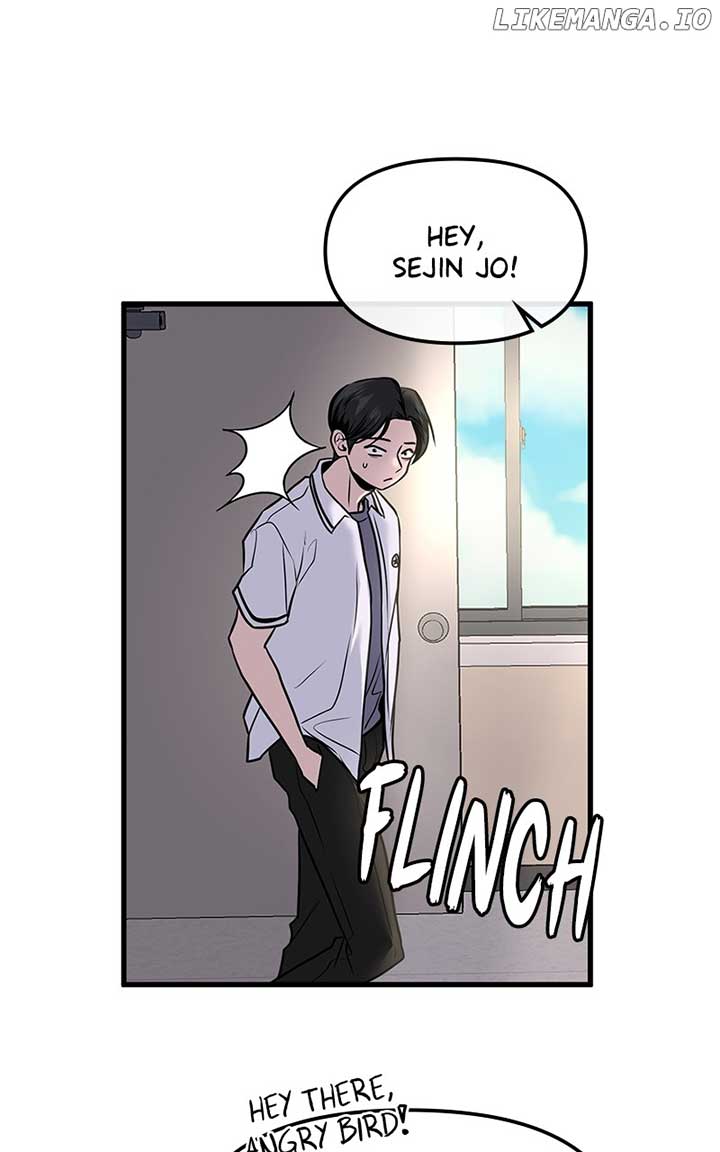 Read Back to Chanbi EN Manga Online