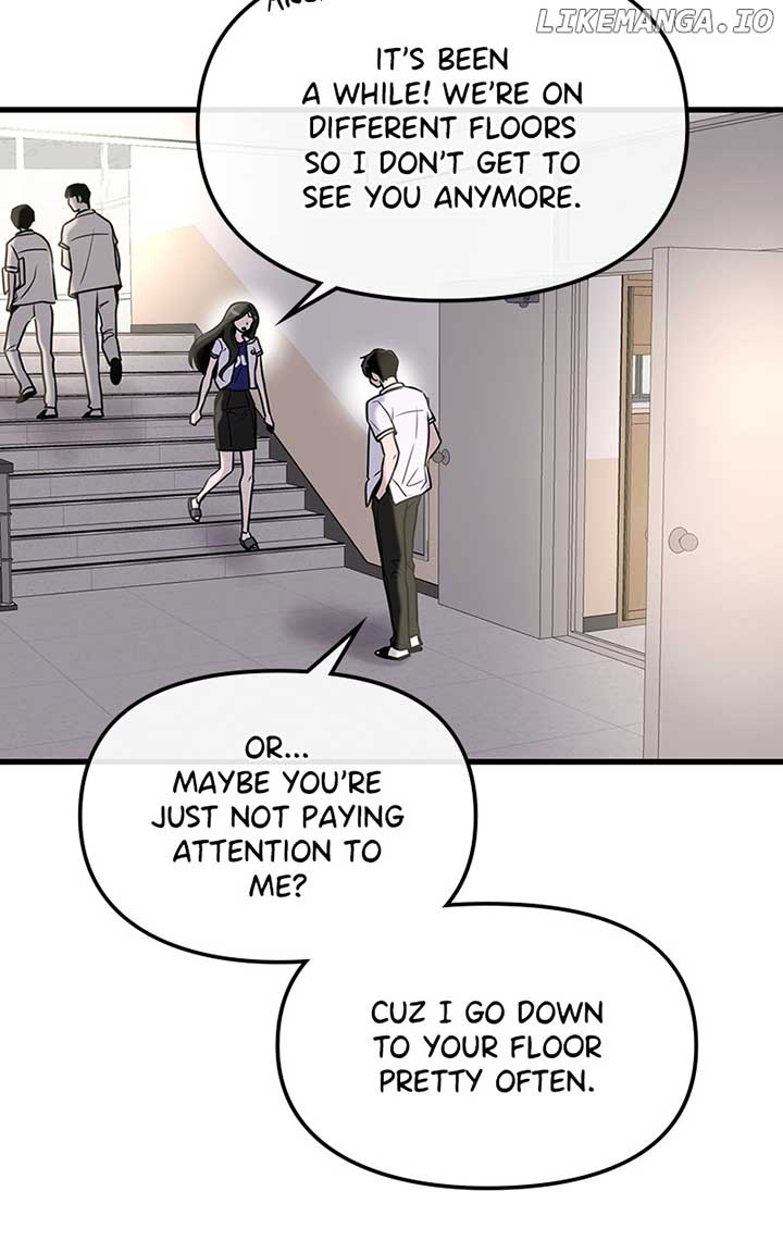Read Back to Chanbi EN Manga Online
