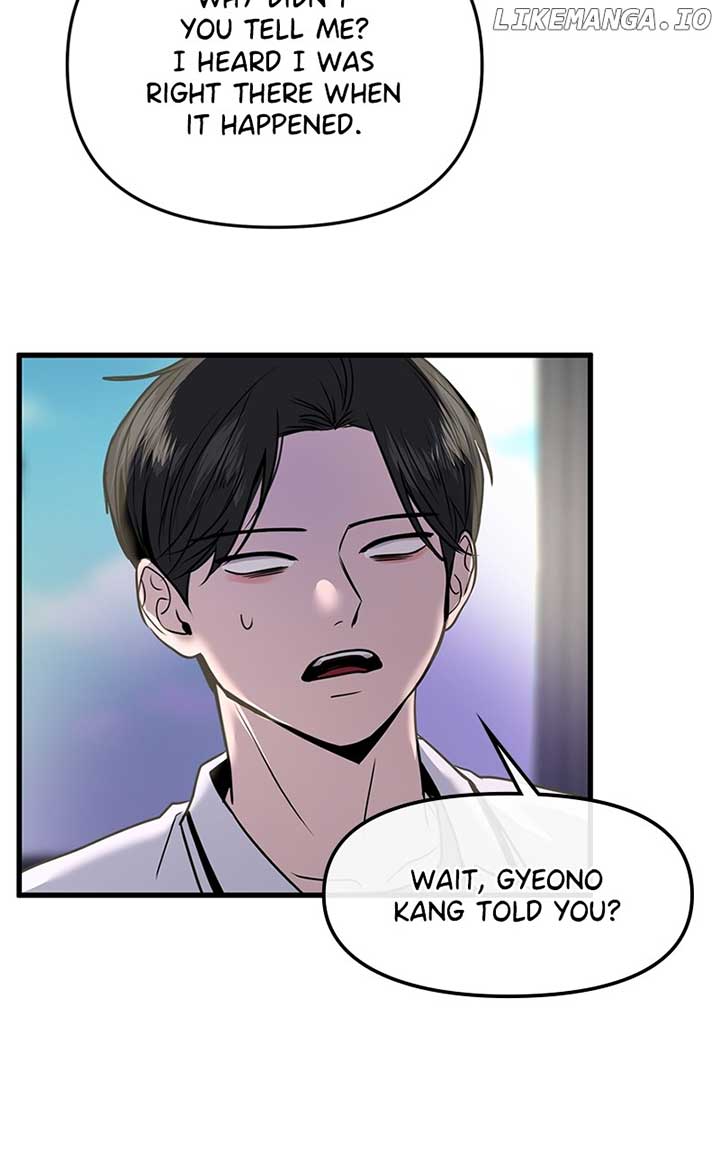 Read Back to Chanbi EN Manga Online