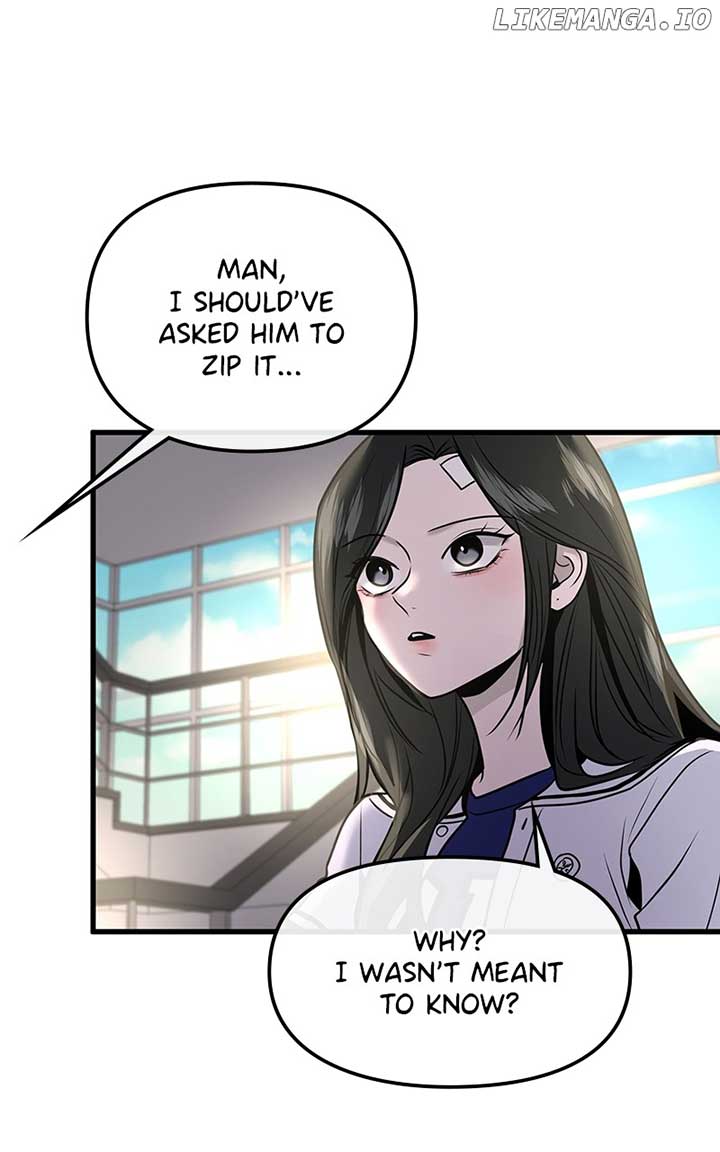 Read Back to Chanbi EN Manga Online
