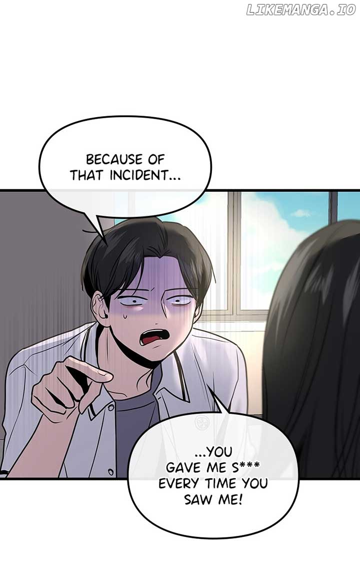 Read Back to Chanbi EN Manga Online