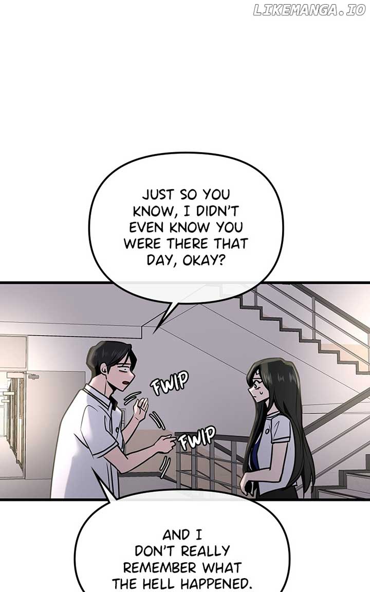 Read Back to Chanbi EN Manga Online