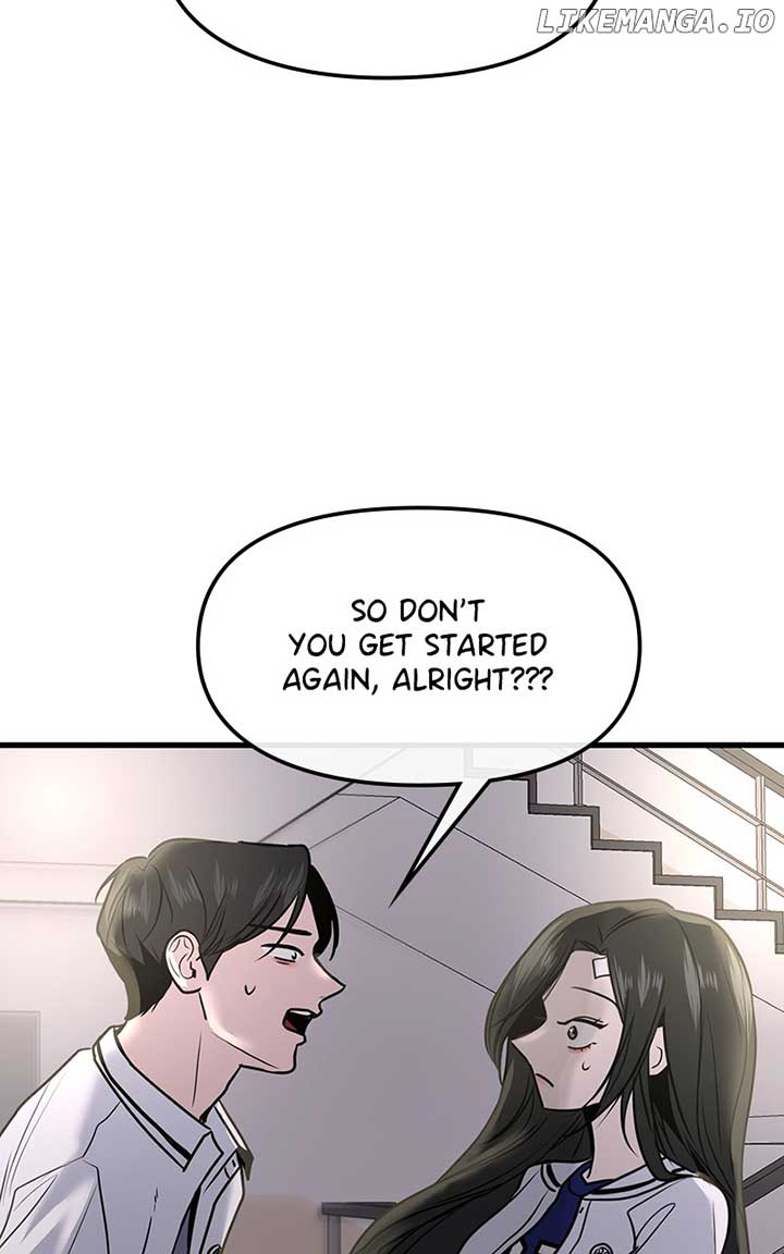Read Back to Chanbi EN Manga Online