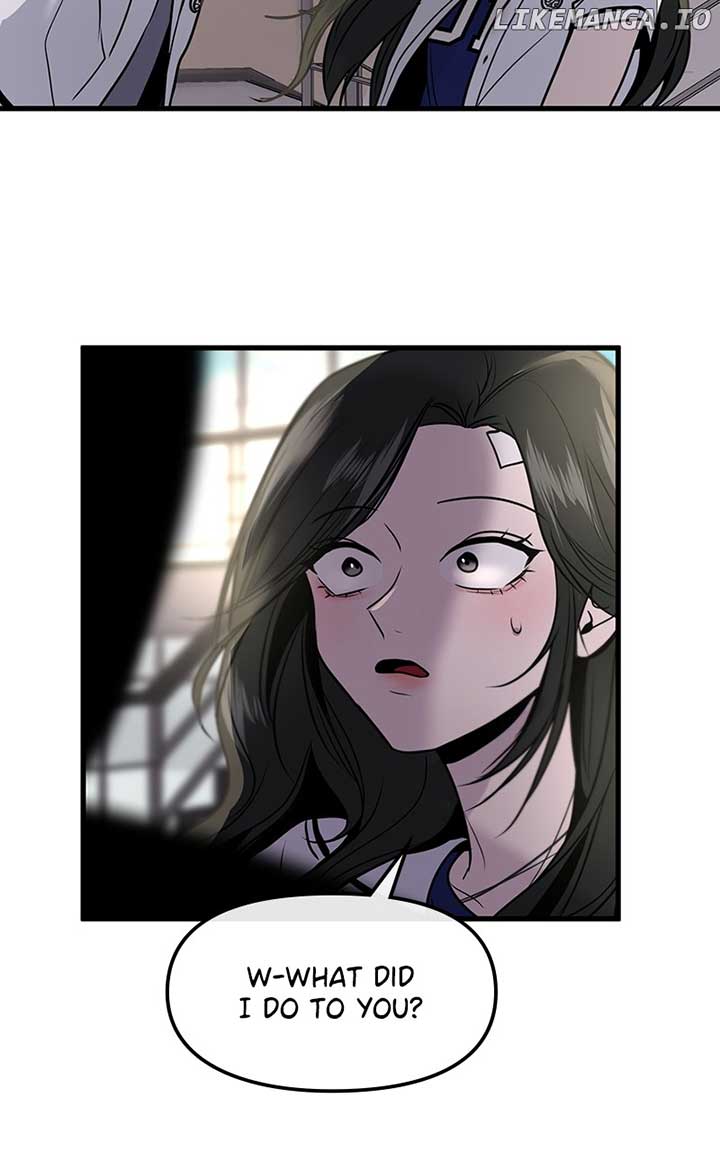 Read Back to Chanbi EN Manga Online