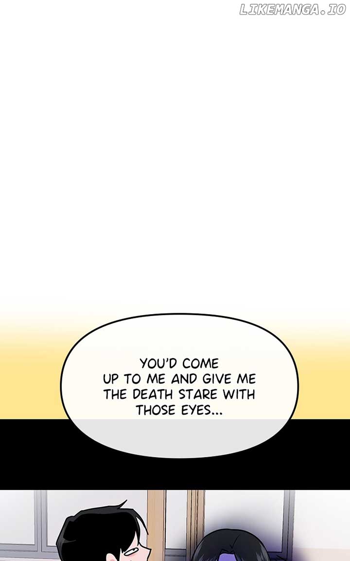 Read Back to Chanbi EN Manga Online