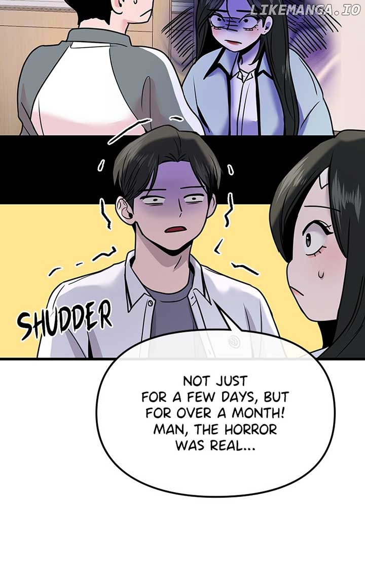 Read Back to Chanbi EN Manga Online