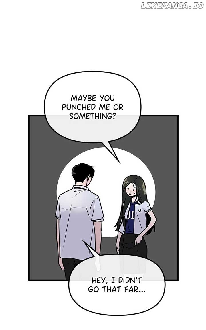 Read Back to Chanbi EN Manga Online