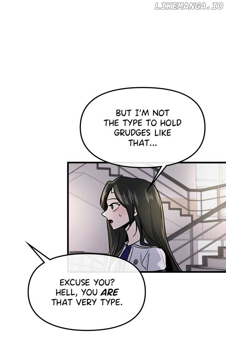 Read Back to Chanbi EN Manga Online