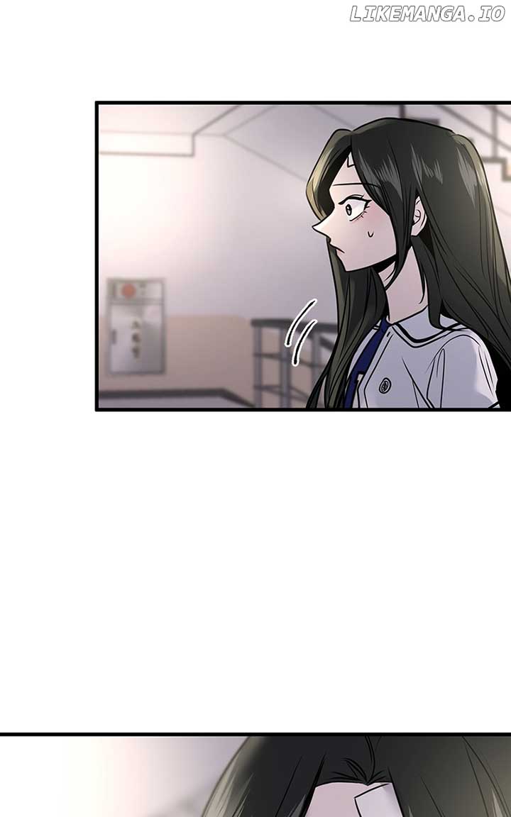 Read Back to Chanbi EN Manga Online