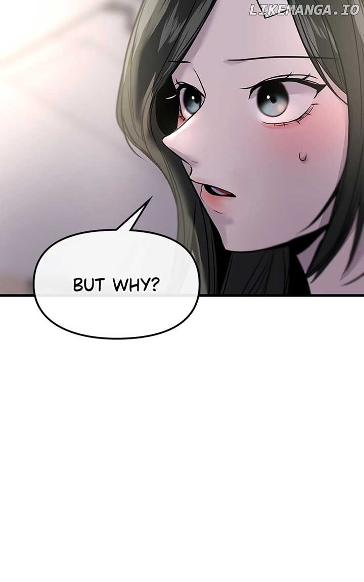 Read Back to Chanbi EN Manga Online