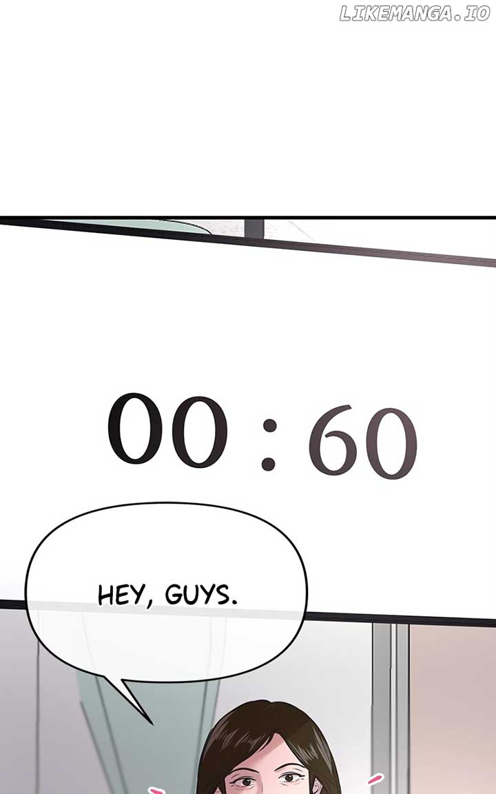 Read Back to Chanbi EN Manga Online