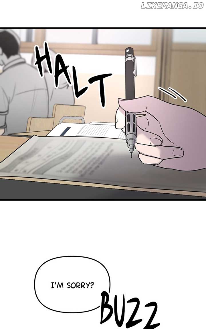 Read Back to Chanbi EN Manga Online