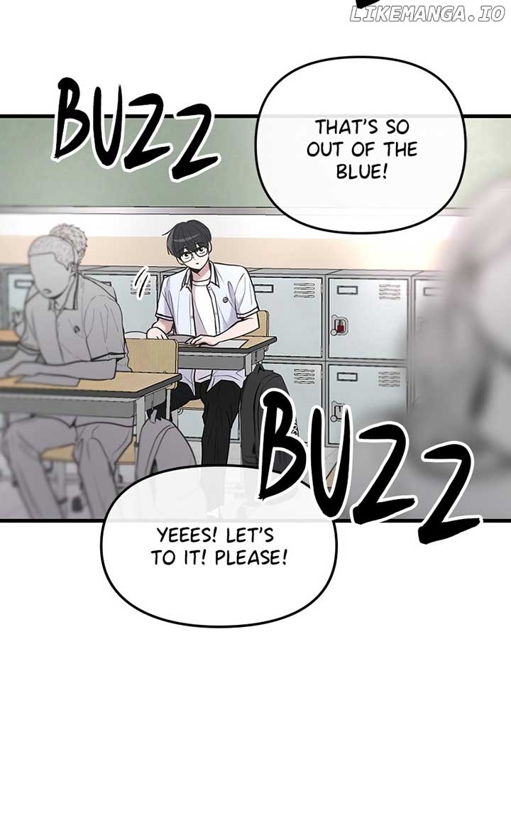 Read Back to Chanbi EN Manga Online