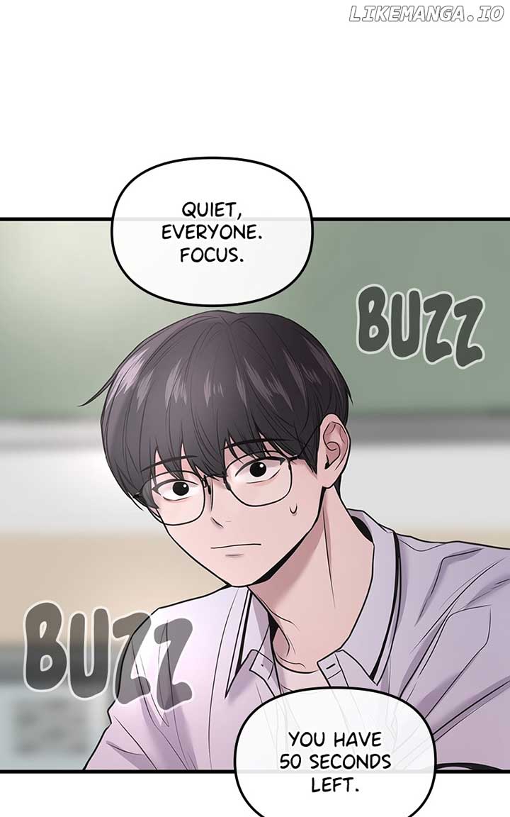 Read Back to Chanbi EN Manga Online