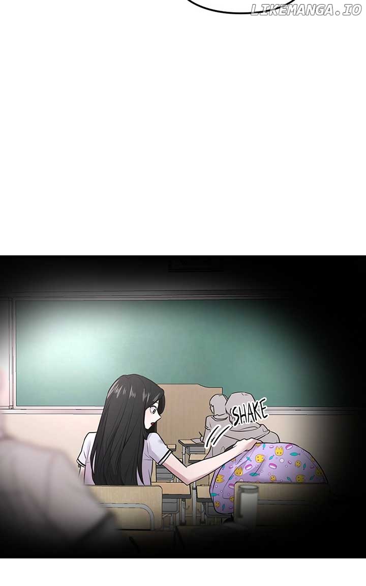 Read Back to Chanbi EN Manga Online