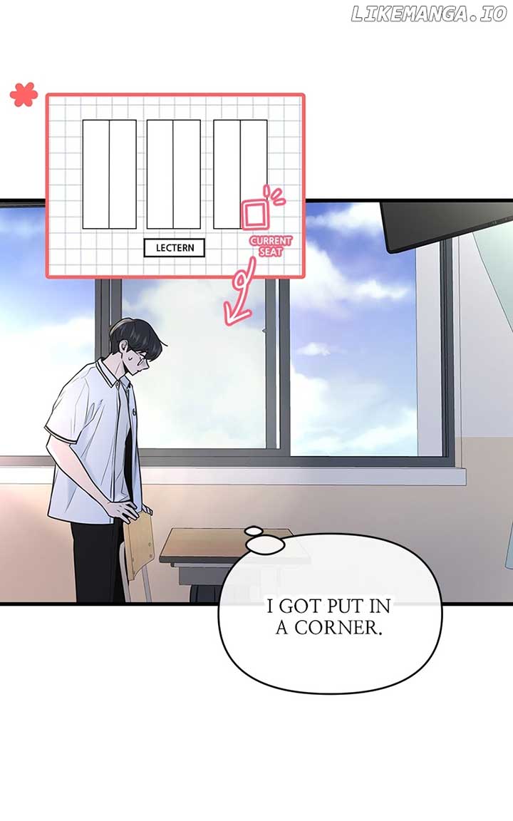 Read Back to Chanbi EN Manga Online