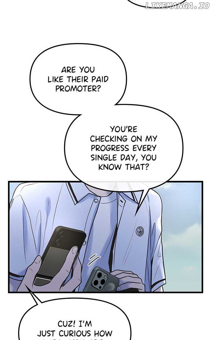 Read Back to Chanbi EN Manga Online