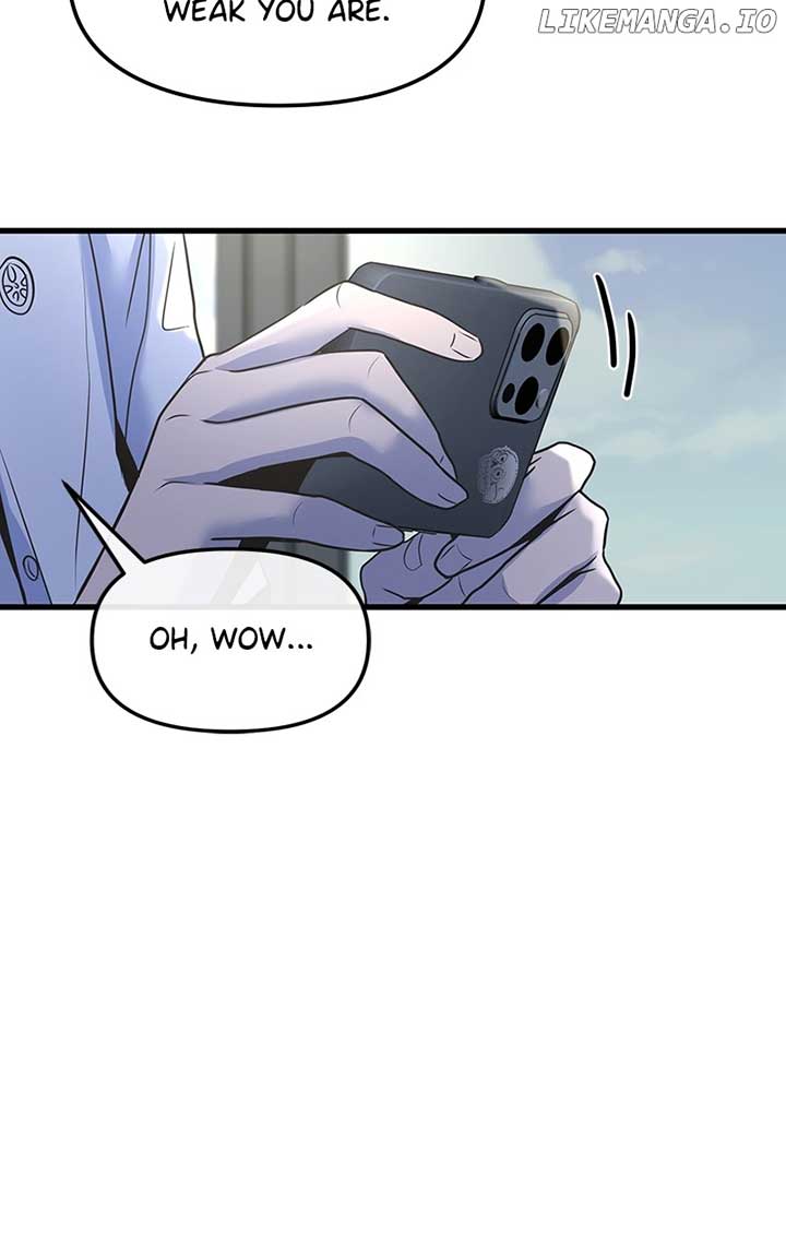 Read Back to Chanbi EN Manga Online