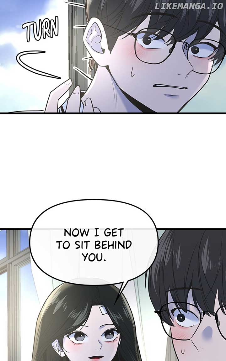 Read Back to Chanbi EN Manga Online