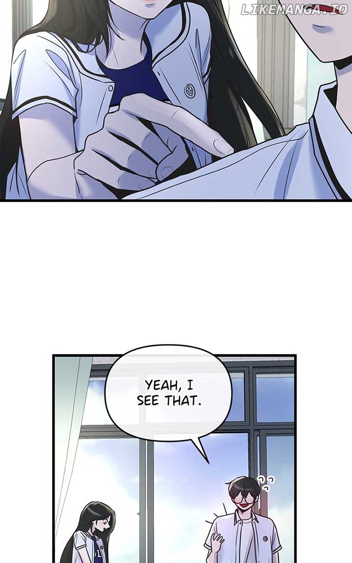 Read Back to Chanbi EN Manga Online