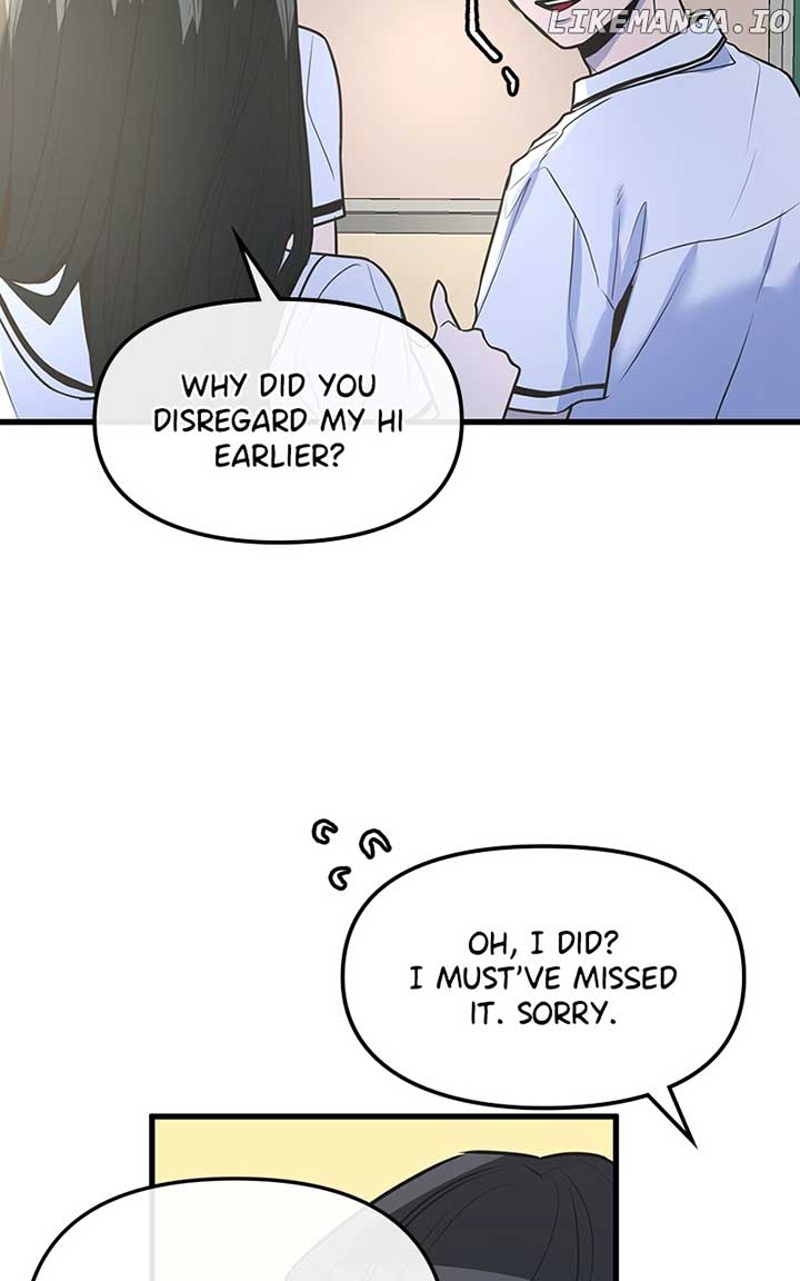 Read Back to Chanbi EN Manga Online