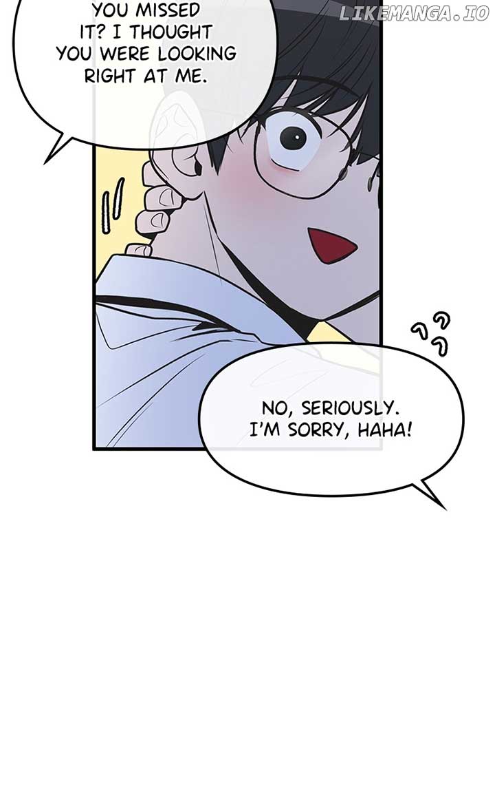 Read Back to Chanbi EN Manga Online
