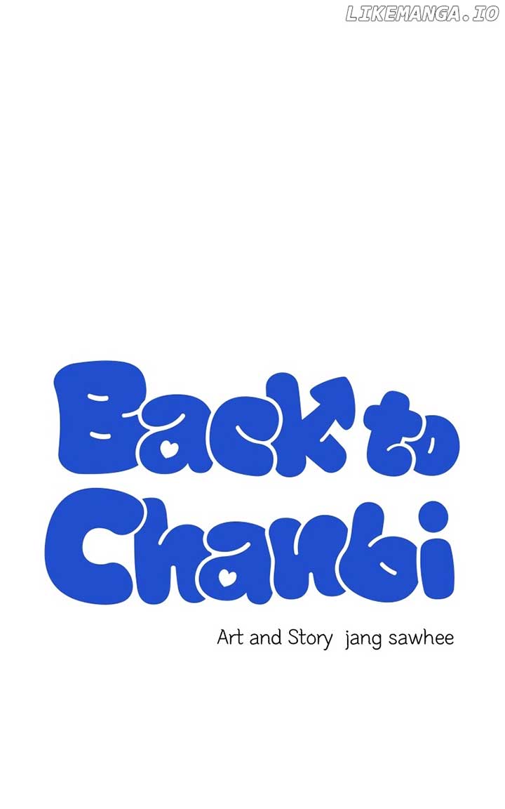 Read Back to Chanbi EN Manga Online