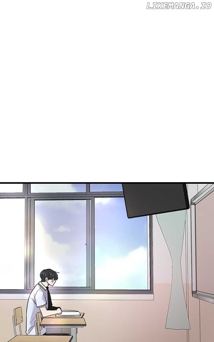 Read Back to Chanbi EN Manga Online