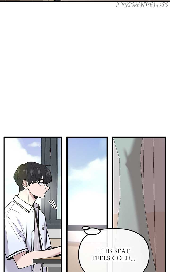 Read Back to Chanbi EN Manga Online