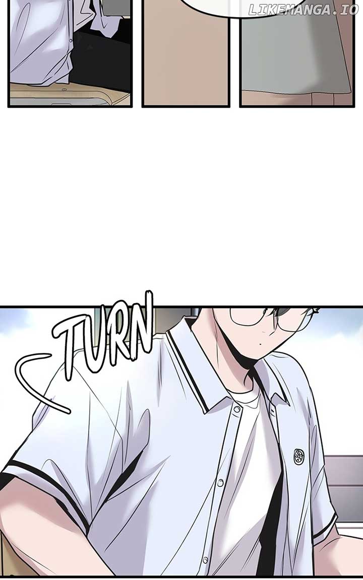 Read Back to Chanbi EN Manga Online