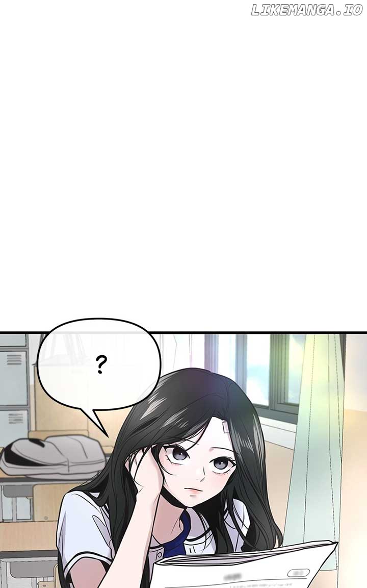 Read Back to Chanbi EN Manga Online