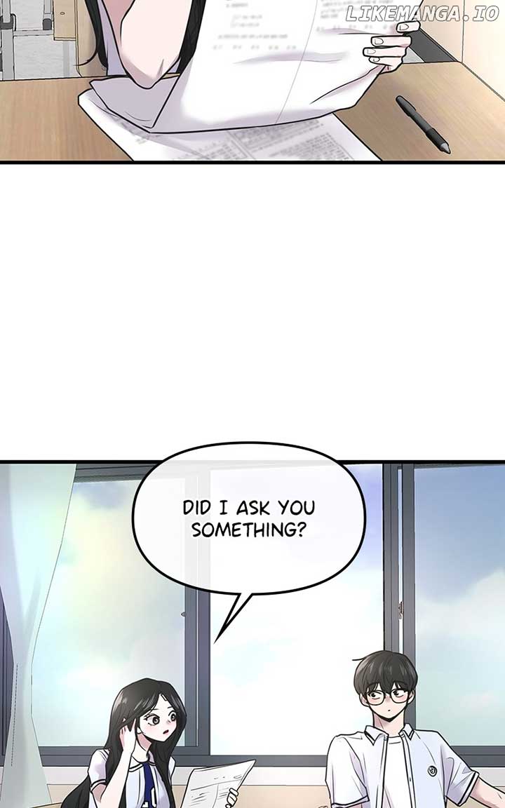 Read Back to Chanbi EN Manga Online