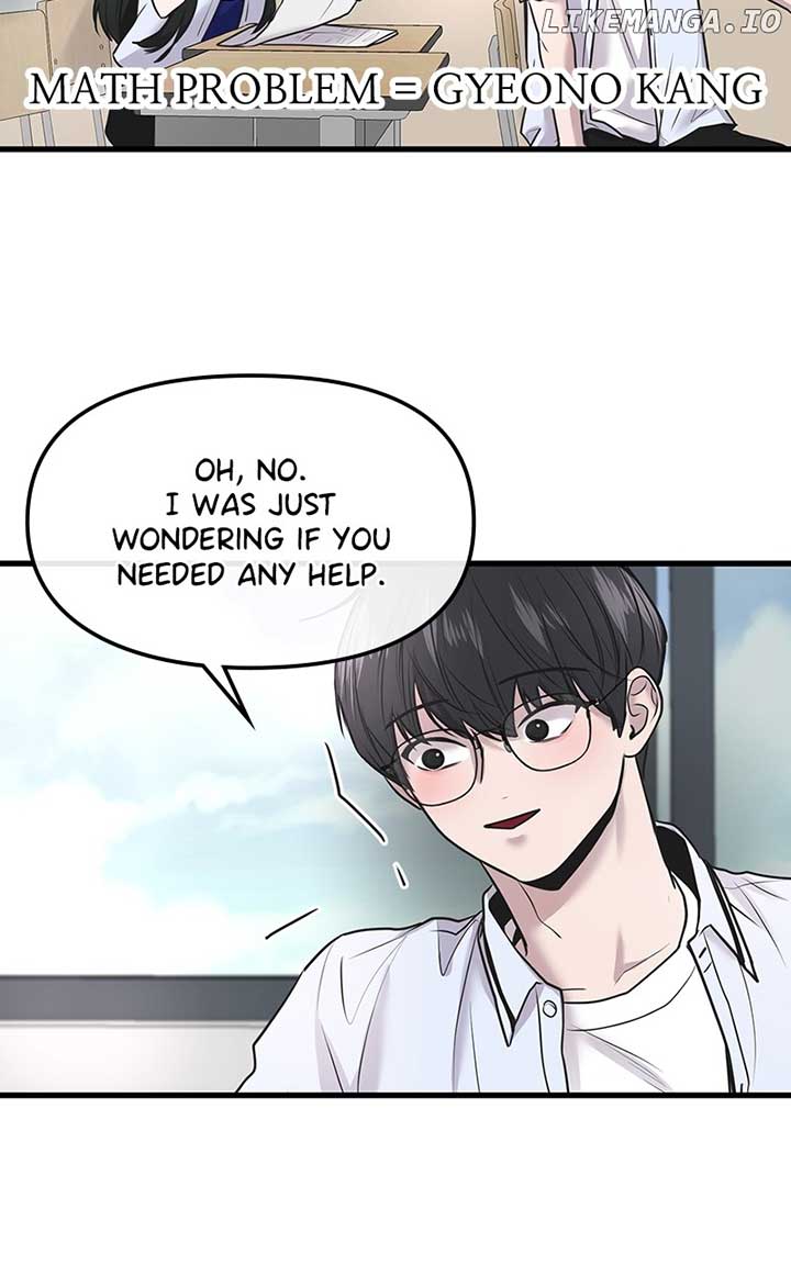Read Back to Chanbi EN Manga Online