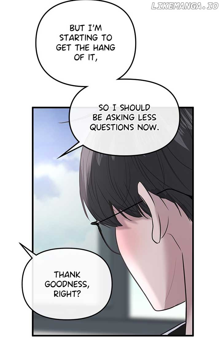 Read Back to Chanbi EN Manga Online
