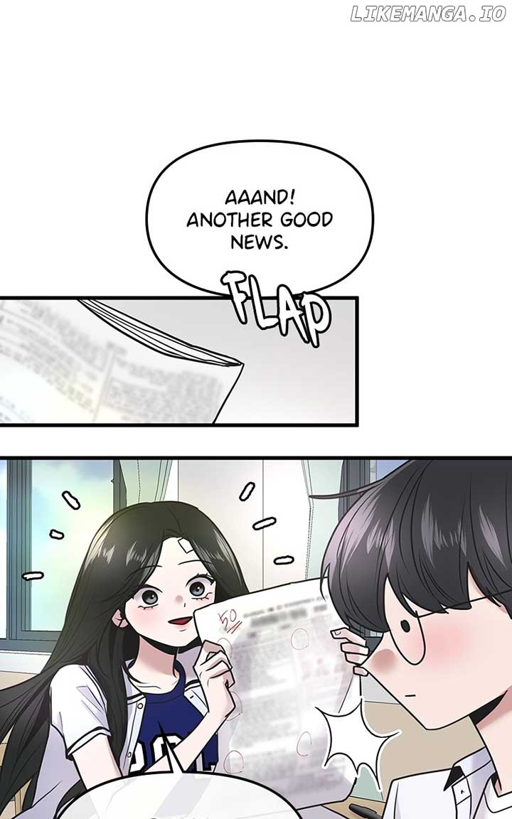 Read Back to Chanbi EN Manga Online