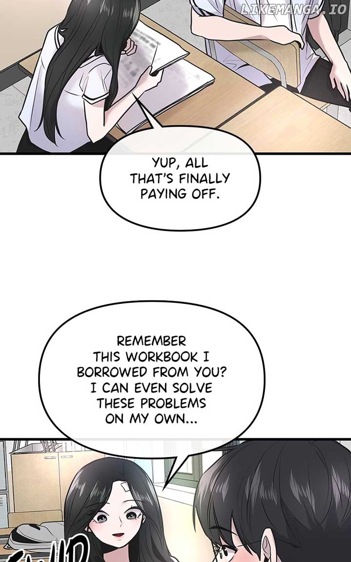 Read Back to Chanbi EN Manga Online