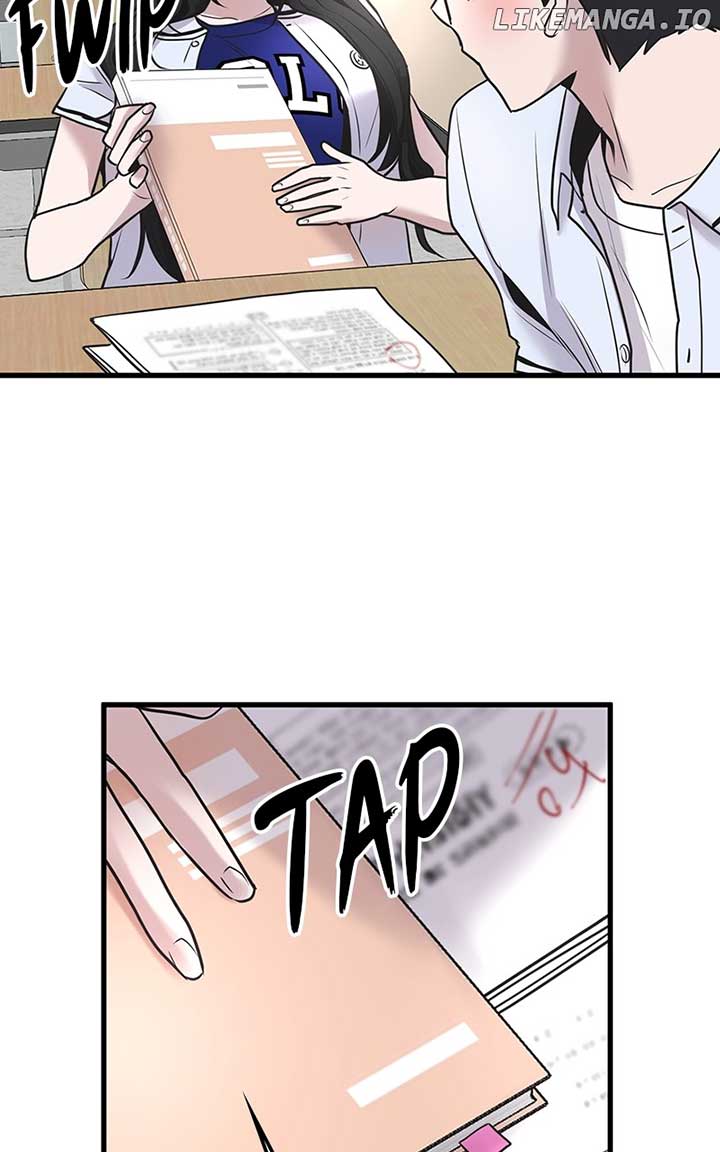 Read Back to Chanbi EN Manga Online