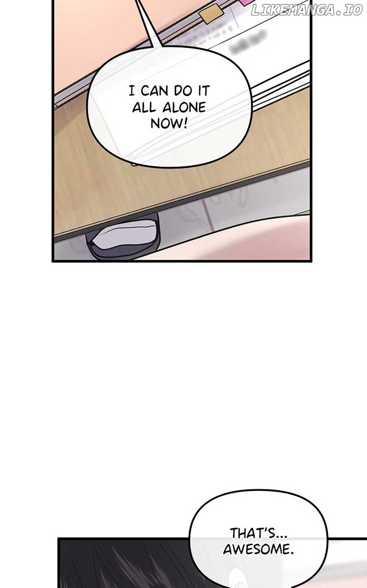 Read Back to Chanbi EN Manga Online
