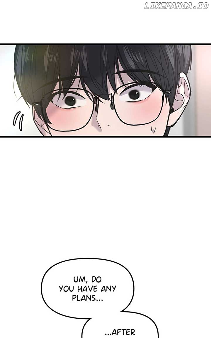 Read Back to Chanbi EN Manga Online