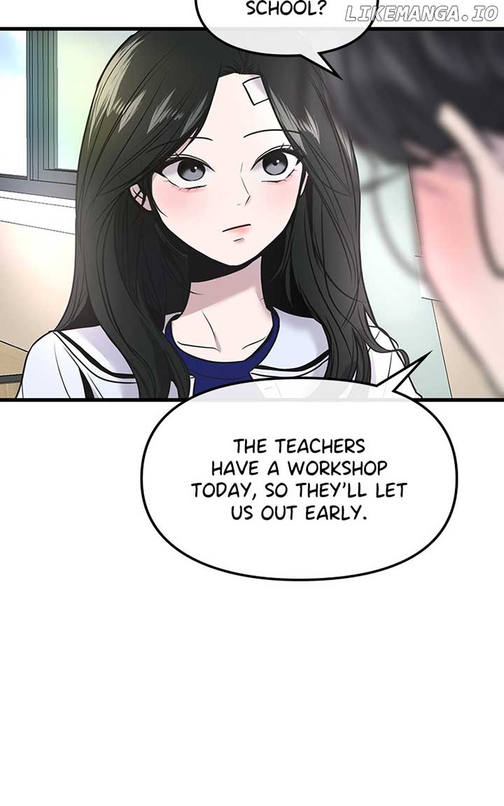 Read Back to Chanbi EN Manga Online