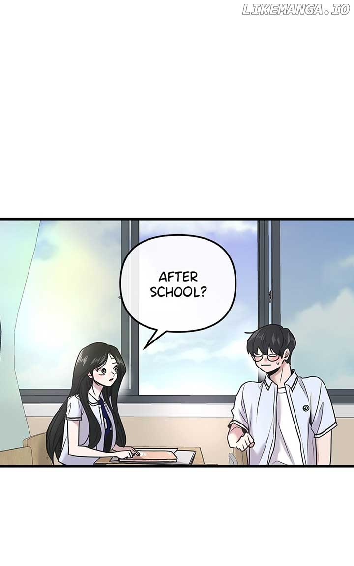 Read Back to Chanbi EN Manga Online