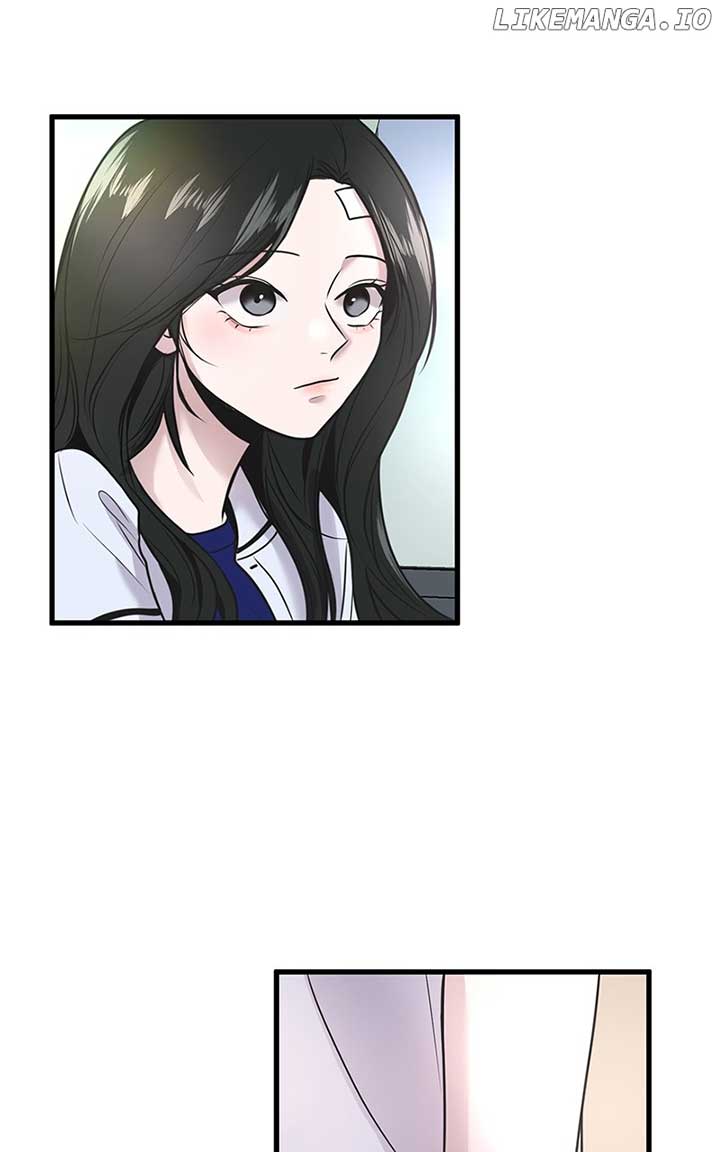 Read Back to Chanbi EN Manga Online