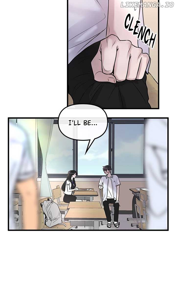 Read Back to Chanbi EN Manga Online