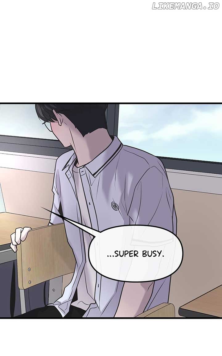 Read Back to Chanbi EN Manga Online