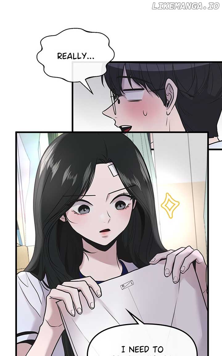 Read Back to Chanbi EN Manga Online